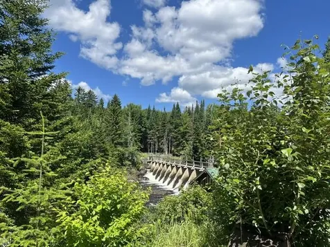 Lot 26 Kennebago River Road Stetsontown Twp ME 04970