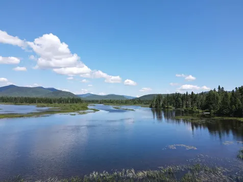 Lot 26 Kennebago River Road Stetsontown Twp ME 04970