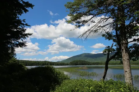 Lot 26 Kennebago River Road Stetsontown Twp ME 04970