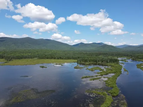 Lot 26 Kennebago River Road Stetsontown Twp ME 04970