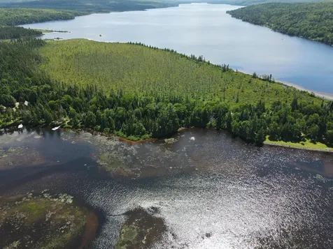 Lot 26 Kennebago River Road Stetsontown Twp ME 04970