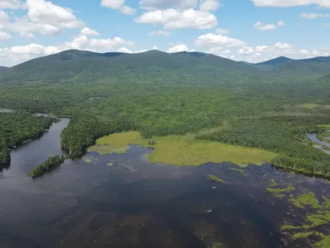 Lot 26 Kennebago River Road Stetsontown Twp ME 04970