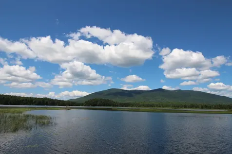 Lot 26 Kennebago River Road Stetsontown Twp ME 04970