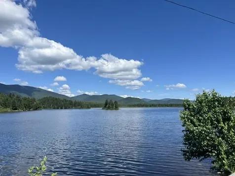 Lot 26 Kennebago River Road Stetsontown Twp ME 04970