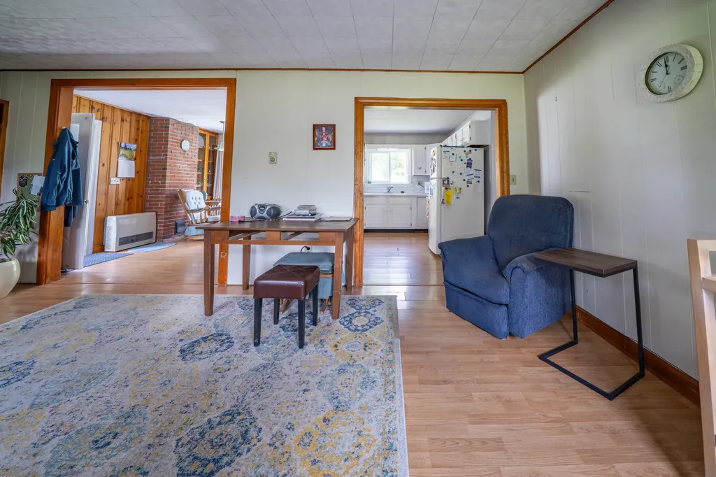 1499 Waterville Road Waldo ME 04915