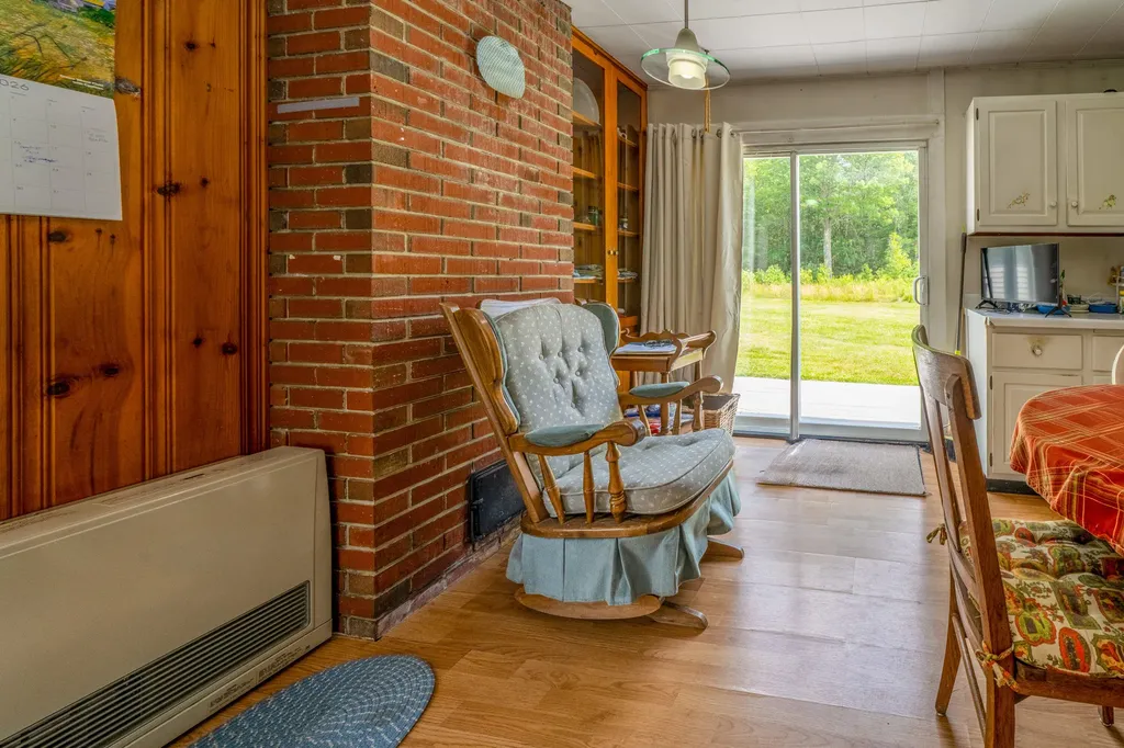 1499 Waterville Road Waldo ME 04915