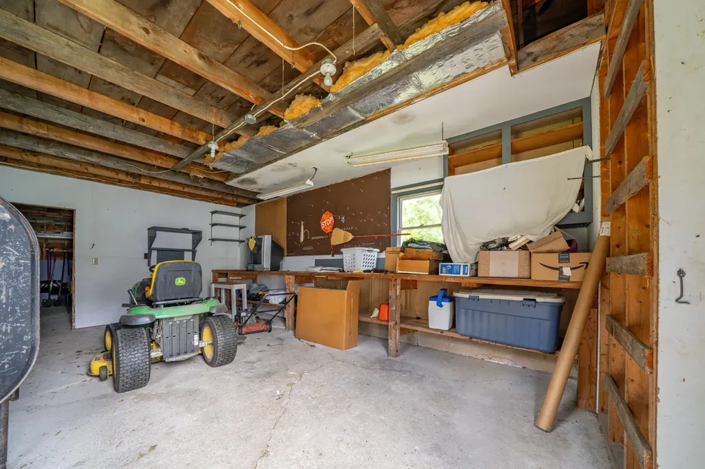 1499 Waterville Road Waldo ME 04915
