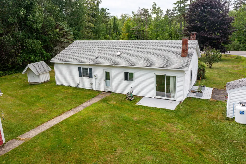 1499 Waterville Road Waldo ME 04915