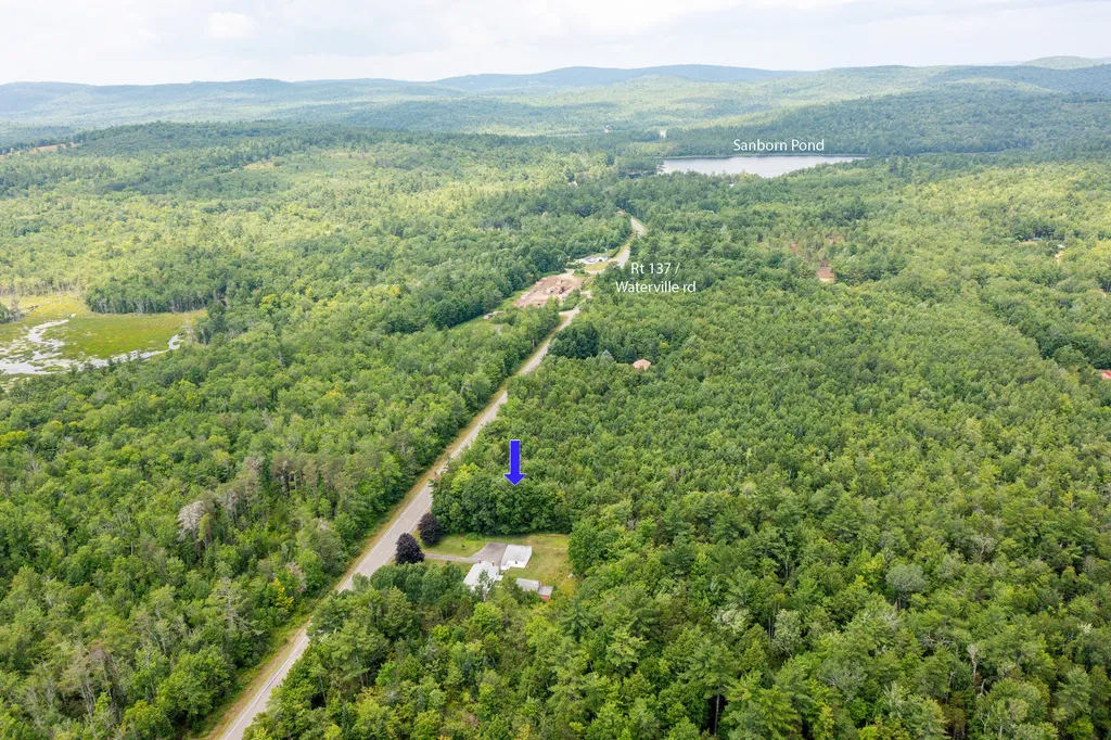 1499 Waterville Road Waldo ME 04915
