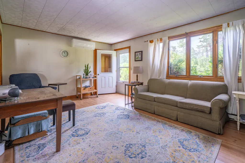 1499 Waterville Road Waldo ME 04915