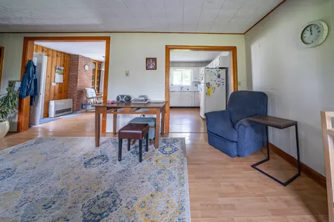 1499 Waterville Road Waldo ME 04915