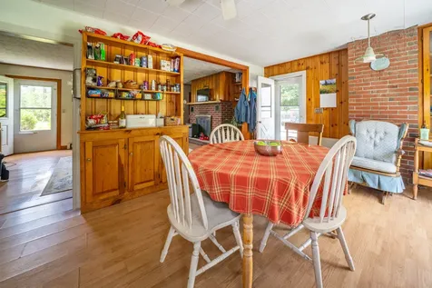 1499 Waterville Road Waldo ME 04915
