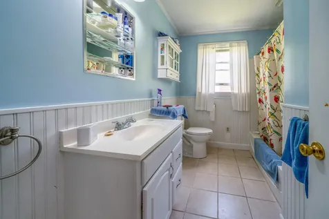 1499 Waterville Road Waldo ME 04915