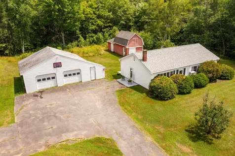 1499 Waterville Road Waldo ME 04915