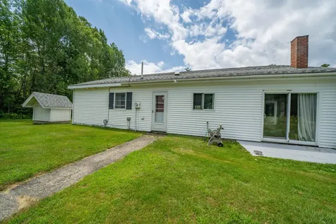 1499 Waterville Road Waldo ME 04915