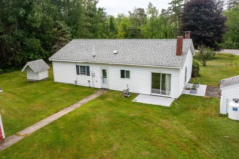 1499 Waterville Road Waldo ME 04915