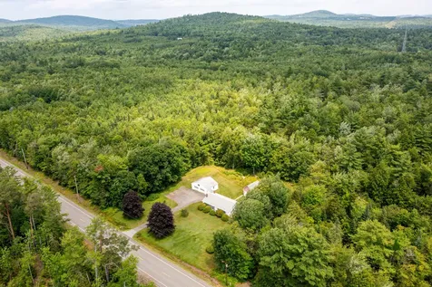 1499 Waterville Road Waldo ME 04915