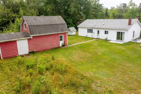 1499 Waterville Road Waldo ME 04915