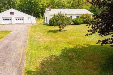 1499 Waterville Road Waldo ME 04915