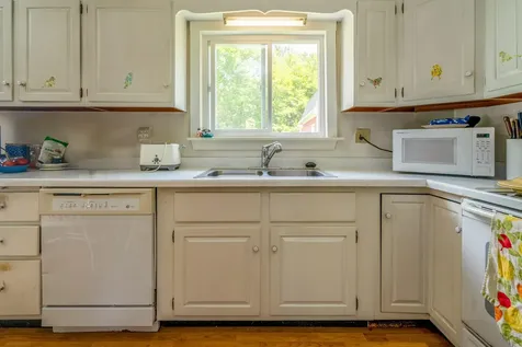 1499 Waterville Road Waldo ME 04915