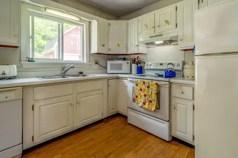 1499 Waterville Road Waldo ME 04915