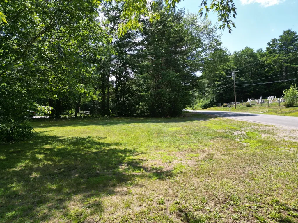 685 Mohawk Road Lincoln ME 04457