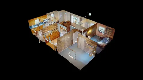 685 Mohawk Road Lincoln ME 04457