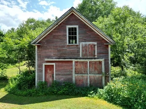 685 Mohawk Road Lincoln ME 04457