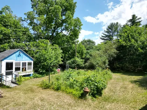 685 Mohawk Road Lincoln ME 04457