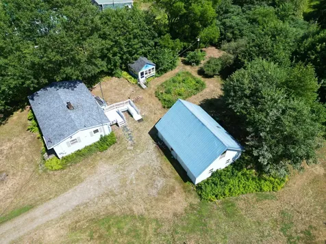 685 Mohawk Road Lincoln ME 04457