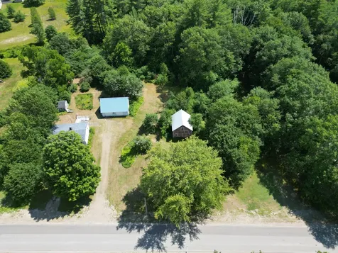 685 Mohawk Road Lincoln ME 04457