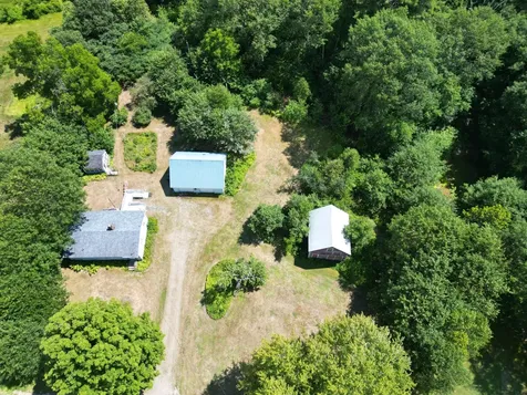 685 Mohawk Road Lincoln ME 04457