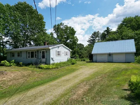 685 Mohawk Road Lincoln ME 04457