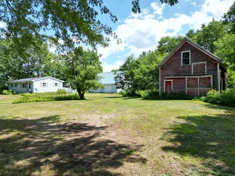 685 Mohawk Road Lincoln ME 04457