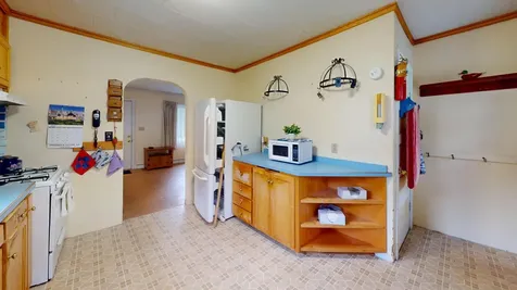 685 Mohawk Road Lincoln ME 04457