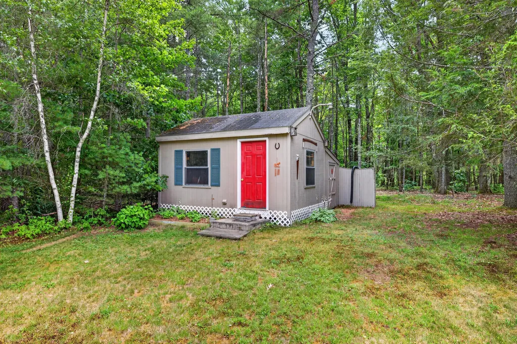 396 Alfred Road Kennebunk ME 04043