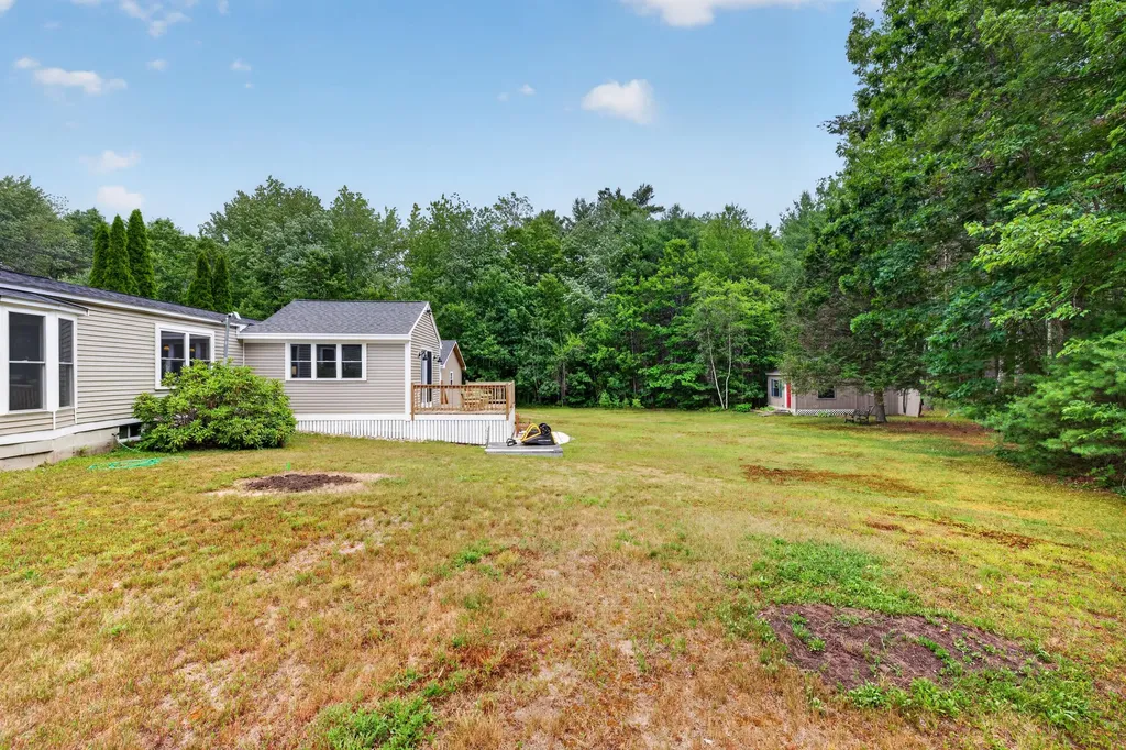 396 Alfred Road Kennebunk ME 04043