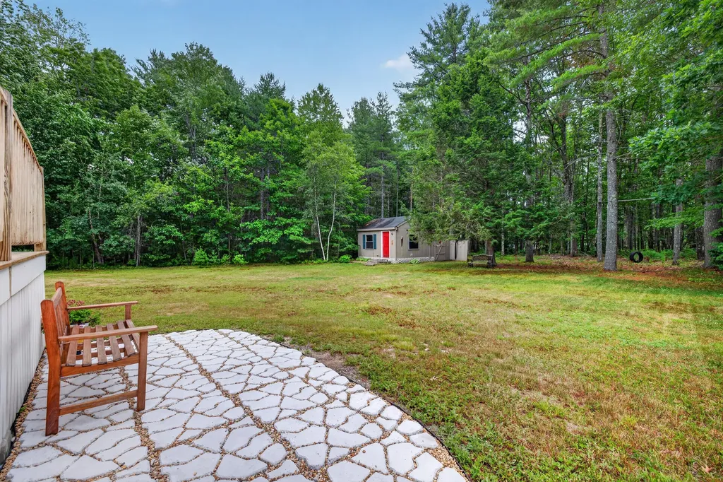 396 Alfred Road Kennebunk ME 04043