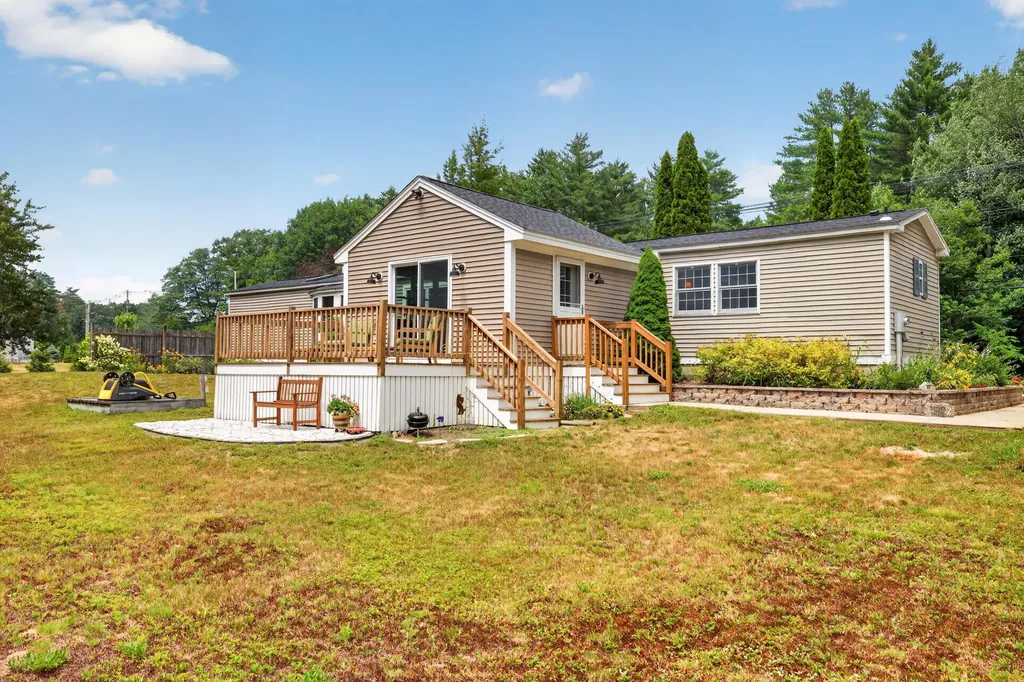 396 Alfred Road Kennebunk ME 04043