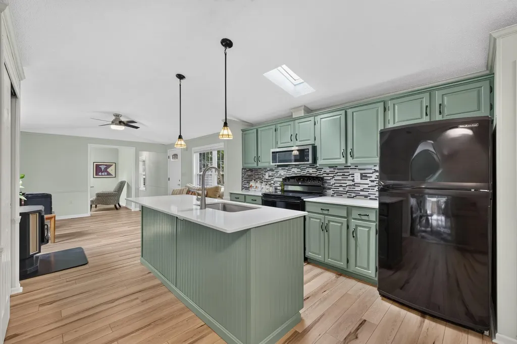 396 Alfred Road Kennebunk ME 04043