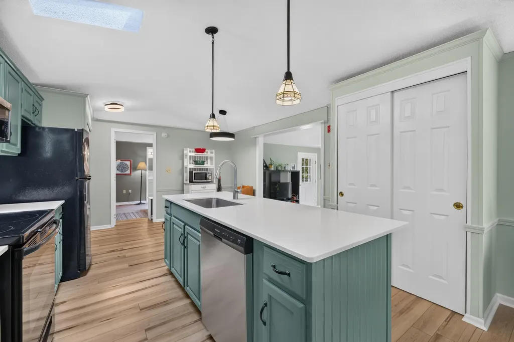 396 Alfred Road Kennebunk ME 04043