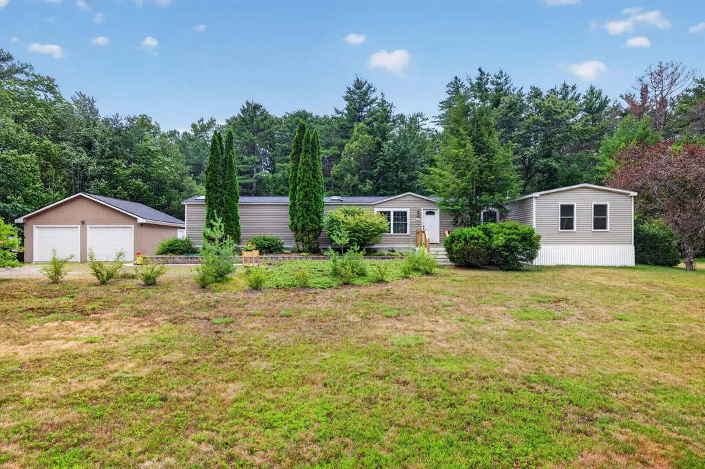 396 Alfred Road Kennebunk ME 04043