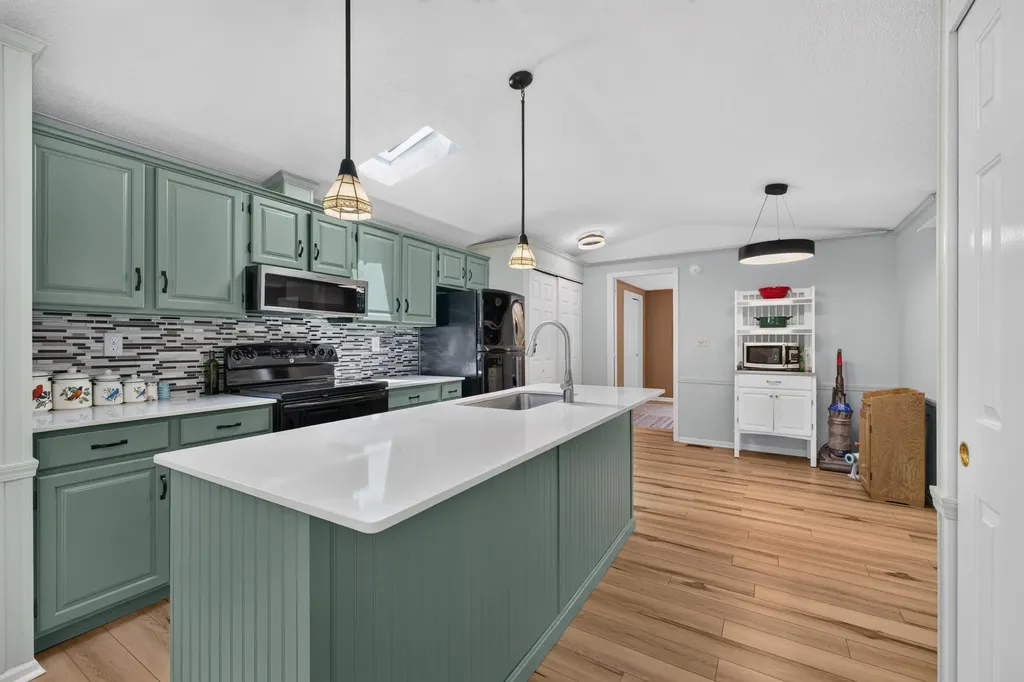 396 Alfred Road Kennebunk ME 04043