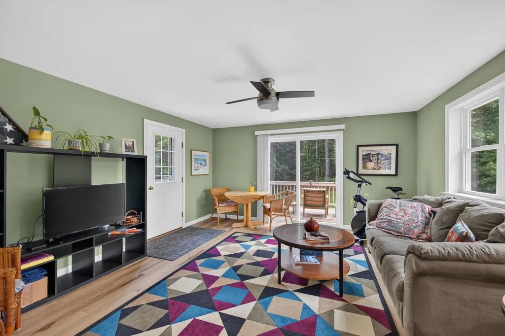 396 Alfred Road Kennebunk ME 04043