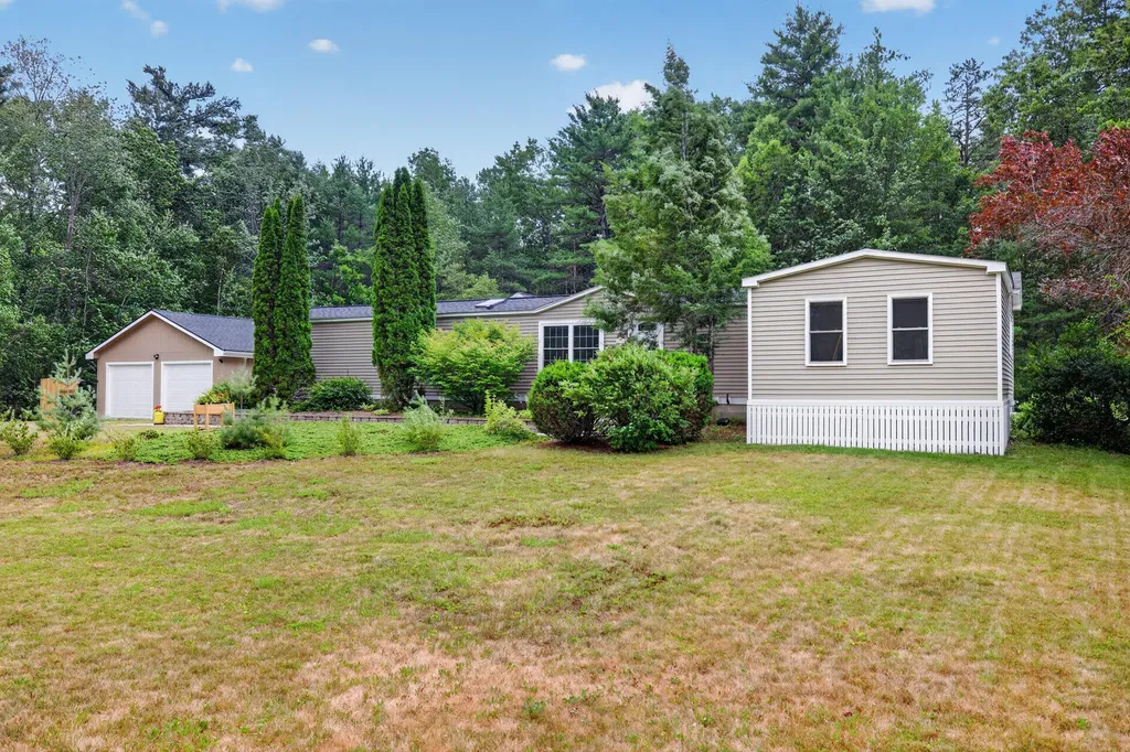 396 Alfred Road Kennebunk ME 04043