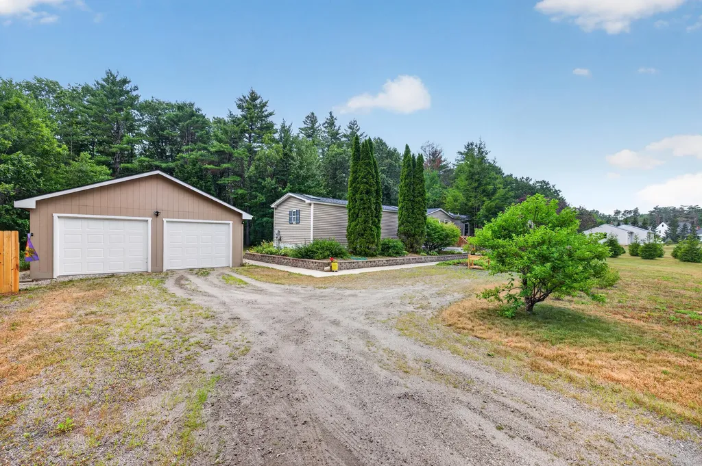 396 Alfred Road Kennebunk ME 04043