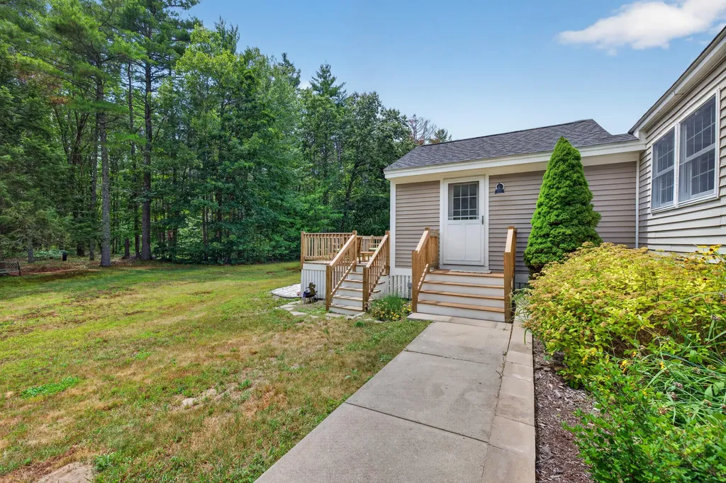 396 Alfred Road Kennebunk ME 04043