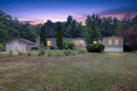 396 Alfred Road Kennebunk ME 04043