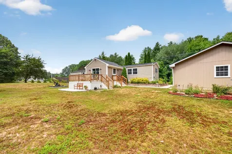 396 Alfred Road Kennebunk ME 04043