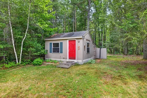396 Alfred Road Kennebunk ME 04043